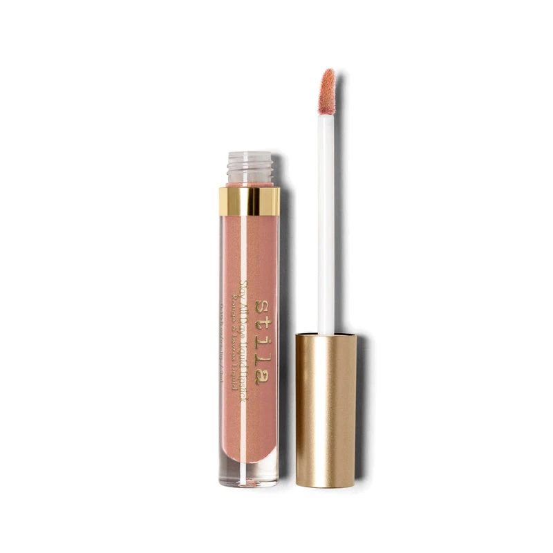 STILA | Stay All Day Shimmer Liquid Lipstick 4 STILA | Stay All Day Shimmer Liquid Lipstick - Image 2
