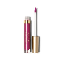 STILA | Stay All Day Shimmer Liquid Lipstick 16 STILA | Stay All Day Shimmer Liquid Lipstick -Sturm Beauty Shop SADLL LUME SHIMMER OPEN