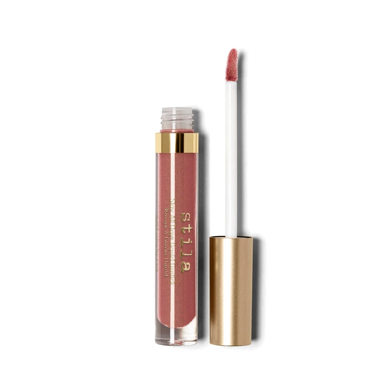STILA | Stay All Day Shimmer Liquid Lipstick 6 STILA | Stay All Day Shimmer Liquid Lipstick - Image 4