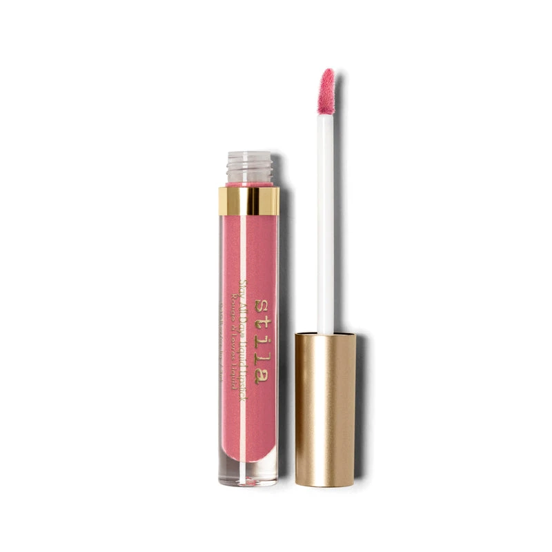 STILA | Stay All Day Shimmer Liquid Lipstick 7 STILA | Stay All Day Shimmer Liquid Lipstick - Image 5