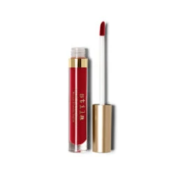 STILA | Stay All Day Liquid Lipstick -Sturm Beauty Shop SB32000092 SADLL FIERY OPEN