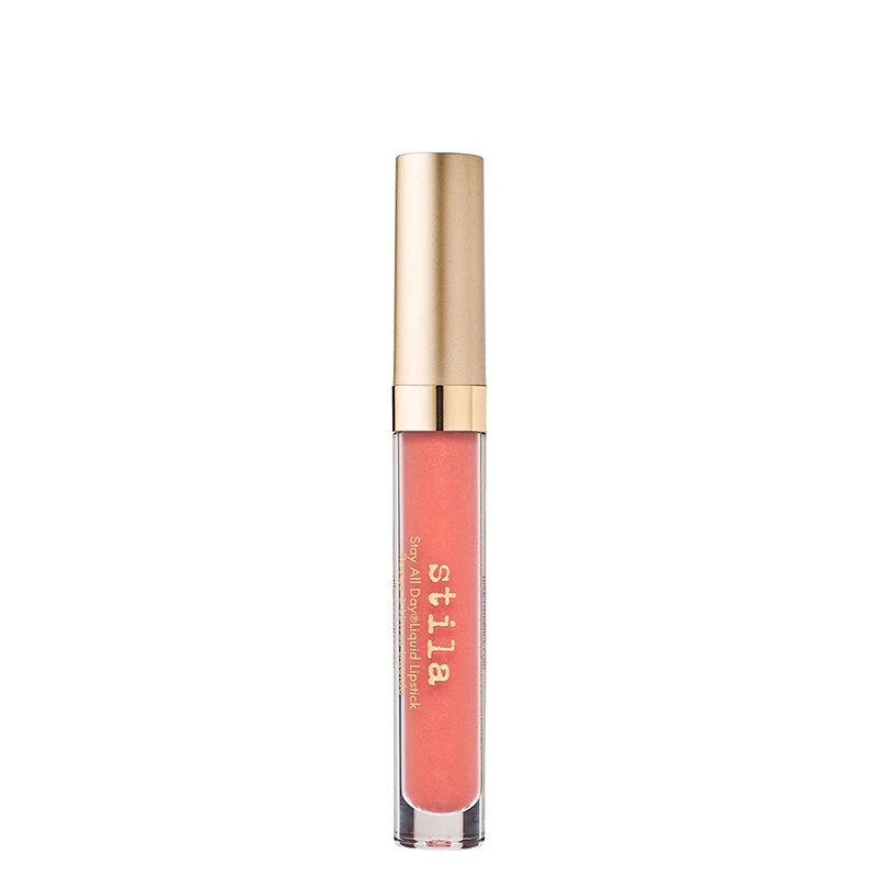 STILA | Stay All Day Shimmer Liquid Lipstick 9 STILA | Stay All Day Shimmer Liquid Lipstick - Image 7