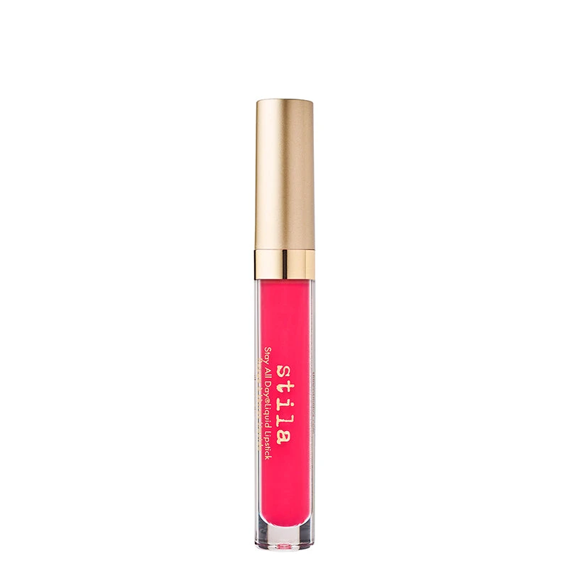 STILA | Stay All Day Sheer Liquid Lipstick 13 STILA | Stay All Day Sheer Liquid Lipstick - Image 11