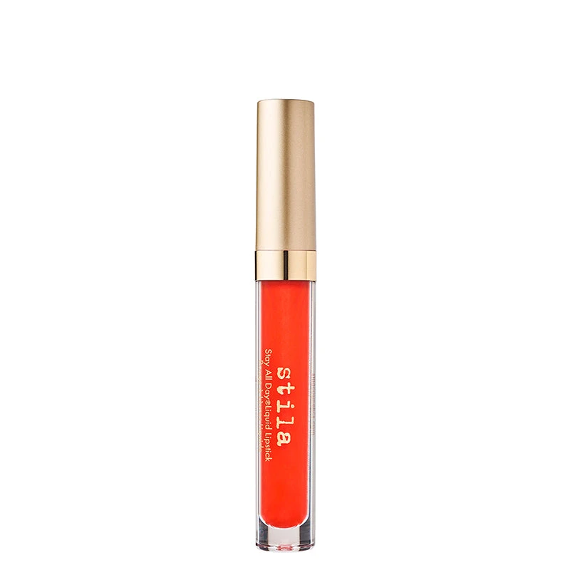 STILA | Stay All Day Sheer Liquid Lipstick 17 STILA | Stay All Day Sheer Liquid Lipstick - Image 15