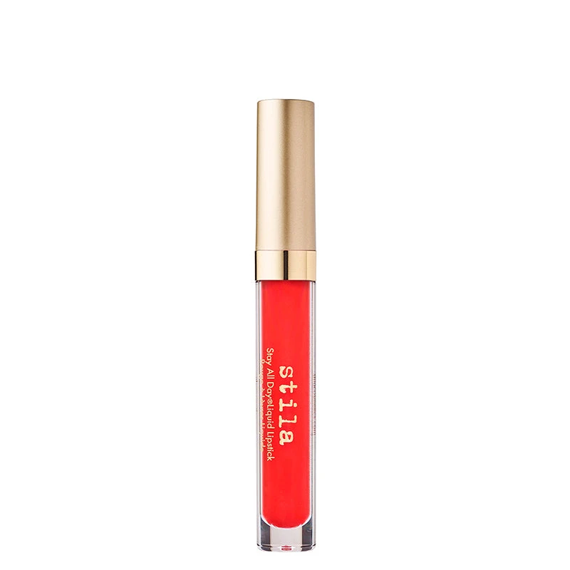 STILA | Stay All Day Sheer Liquid Lipstick 15 STILA | Stay All Day Sheer Liquid Lipstick - Image 13