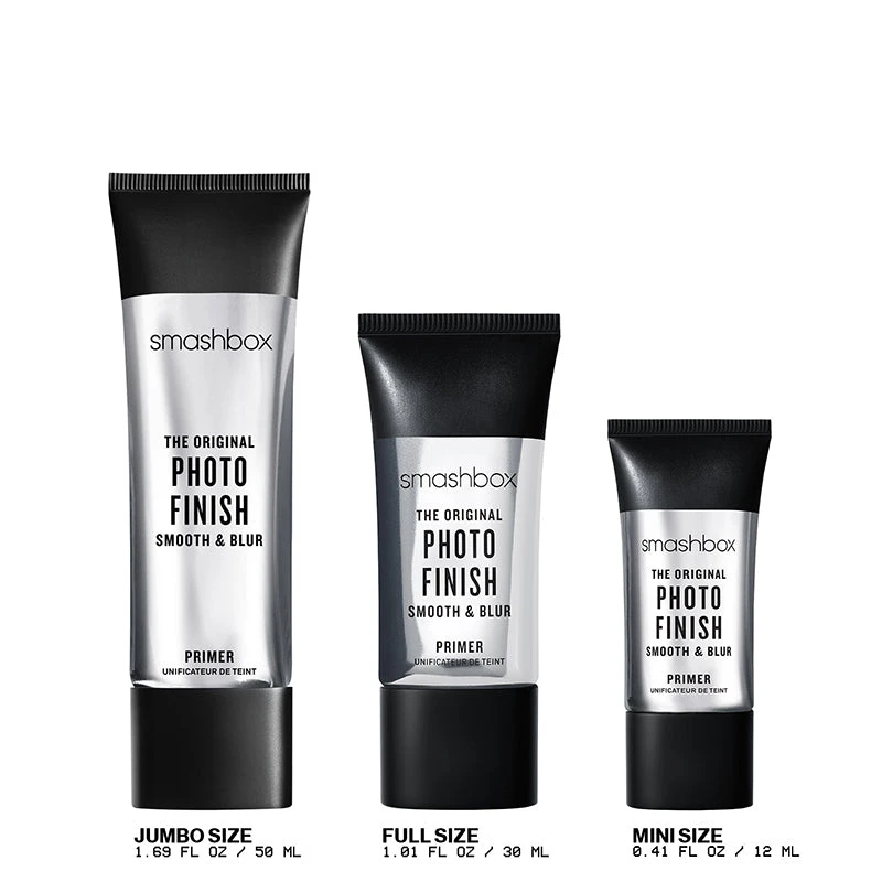 SMASHBOX | Photo Finish Original Primer 7 SMASHBOX | Photo Finish Original Primer - Image 5