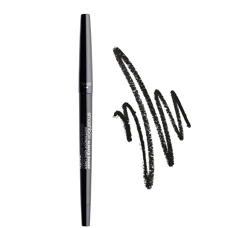 SMASHBOX | Always Sharp Waterproof Kohl Eye Liner 3 SMASHBOX | Always Sharp Waterproof Kohl Eye Liner