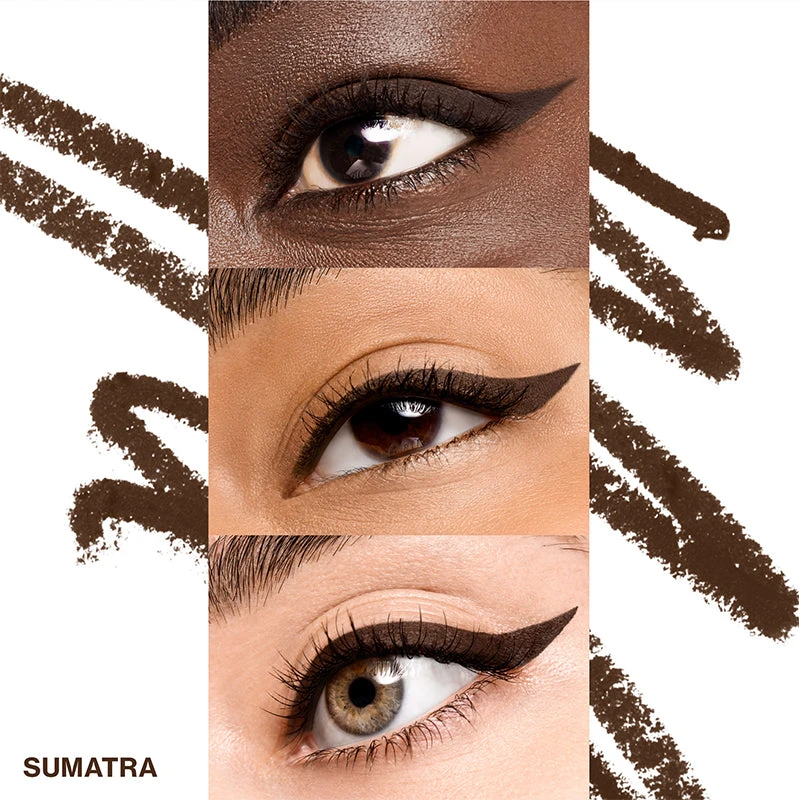 SMASHBOX | Always Sharp Waterproof Kohl Eye Liner 8 SMASHBOX | Always Sharp Waterproof Kohl Eye Liner - Image 6