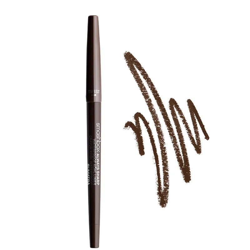 SMASHBOX | Always Sharp Waterproof Kohl Eye Liner 13 SMASHBOX | Always Sharp Waterproof Kohl Eye Liner - Image 11
