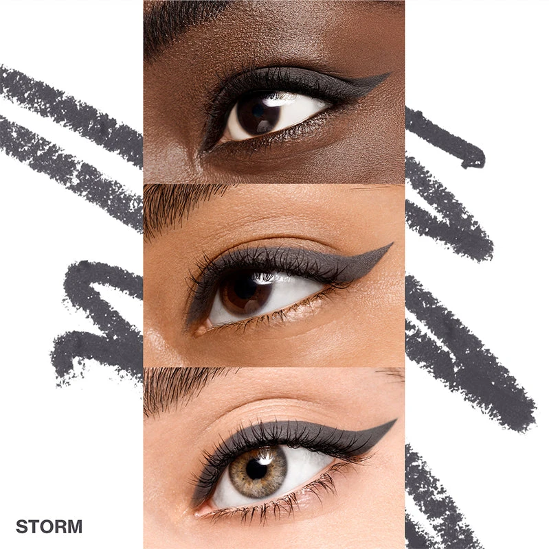 SMASHBOX | Always Sharp Waterproof Kohl Eye Liner 7 SMASHBOX | Always Sharp Waterproof Kohl Eye Liner - Image 5