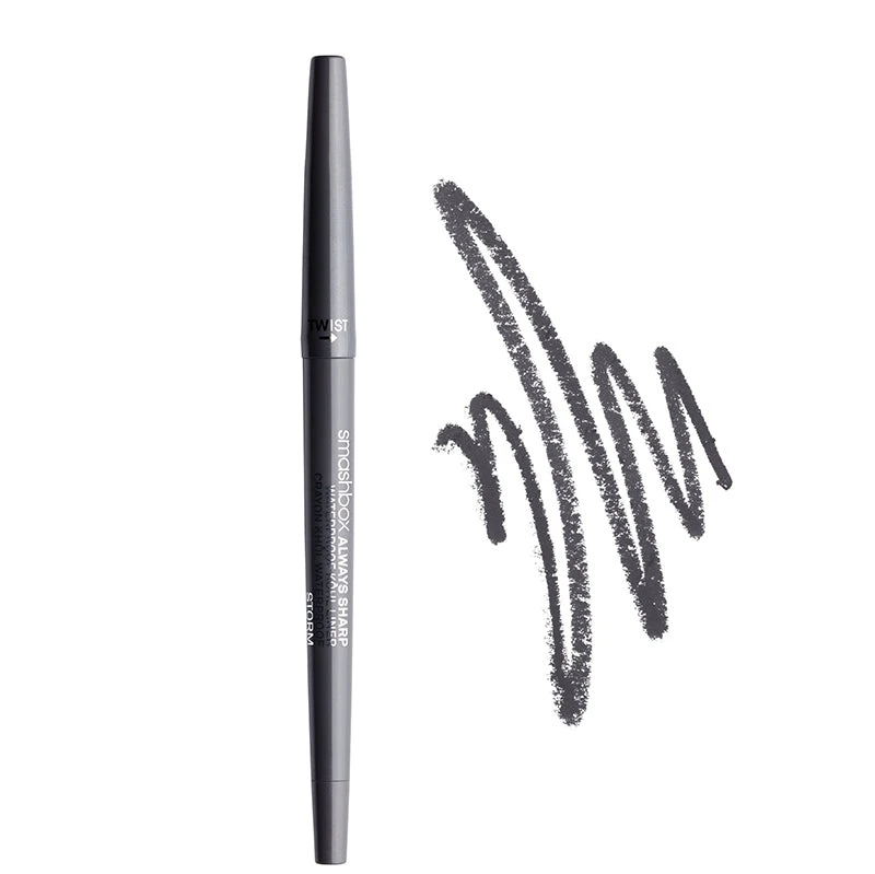 SMASHBOX | Always Sharp Waterproof Kohl Eye Liner 12 SMASHBOX | Always Sharp Waterproof Kohl Eye Liner - Image 10