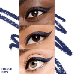 SMASHBOX | Always Sharp Waterproof Kohl Eye Liner 16 SMASHBOX | Always Sharp Waterproof Kohl Eye Liner -Sturm Beauty Shop SBX c1c105 askohl frenchnavy macroafter 2000x2000 jpg