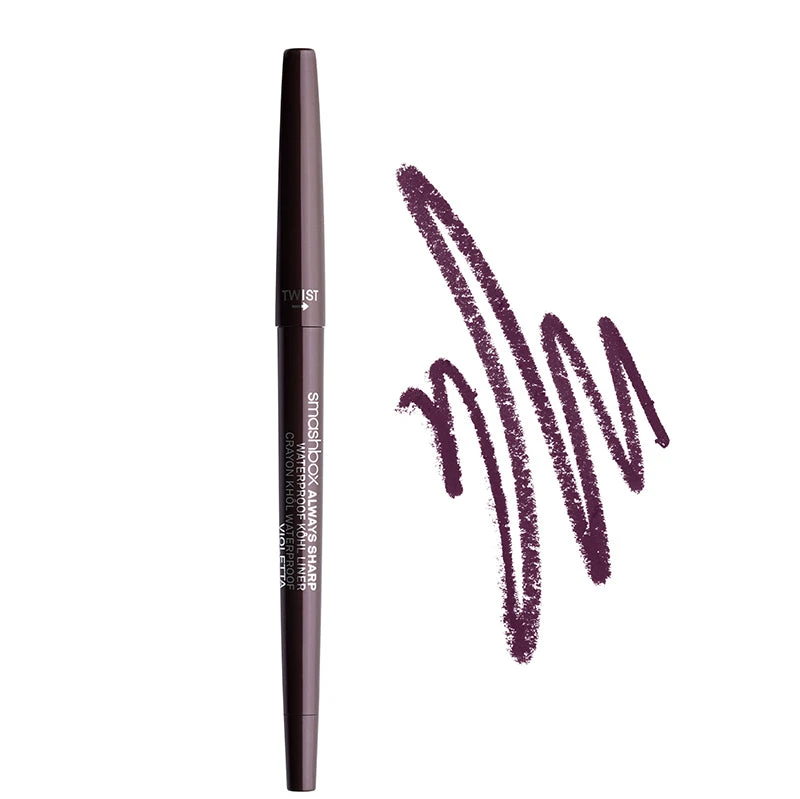 SMASHBOX | Always Sharp Waterproof Kohl Eye Liner 14 SMASHBOX | Always Sharp Waterproof Kohl Eye Liner - Image 12