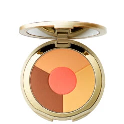 STILA | One Step Correct Powder -Sturm Beauty Shop SC51030001 OneStepCorrectBrighteningFinishingPowder Deep OPEN jpg