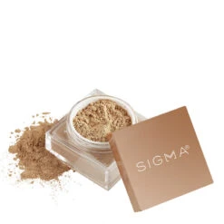 SIGMA BEAUTY | Soft Focus Setting Powder -Sturm Beauty Shop SFP 3 Soft Focus Setting Powder Open Honey 2400x2400 jpg