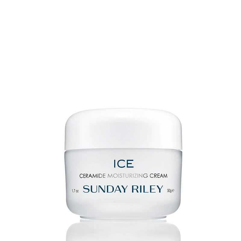 SUNDAY RILEY | ICE Ceramide Moisturizing Cream 3 SUNDAY RILEY | ICE Ceramide Moisturizing Cream