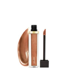 JOUER | High Pigment Pearl Lip Gloss -Sturm Beauty Shop Sahara jpg