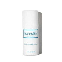 FACE REALITY SKINCARE | Mandelic Serum -Sturm Beauty Shop Screenshot2022 09 05104011