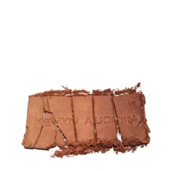 KEVYN AUCOIN | The Neo-Bronzer -Sturm Beauty Shop Scuplting Powder Swatch Dark jpeg