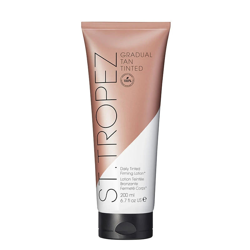 ST. TROPEZ | Gradual Tan Tinted Firming Lotion 3 ST. TROPEZ | Gradual Tan Tinted Firming Lotion