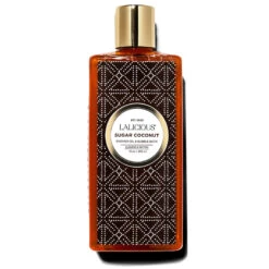 LALICIOUS | Sugar Coconut Shower Oil & Bubble Bath