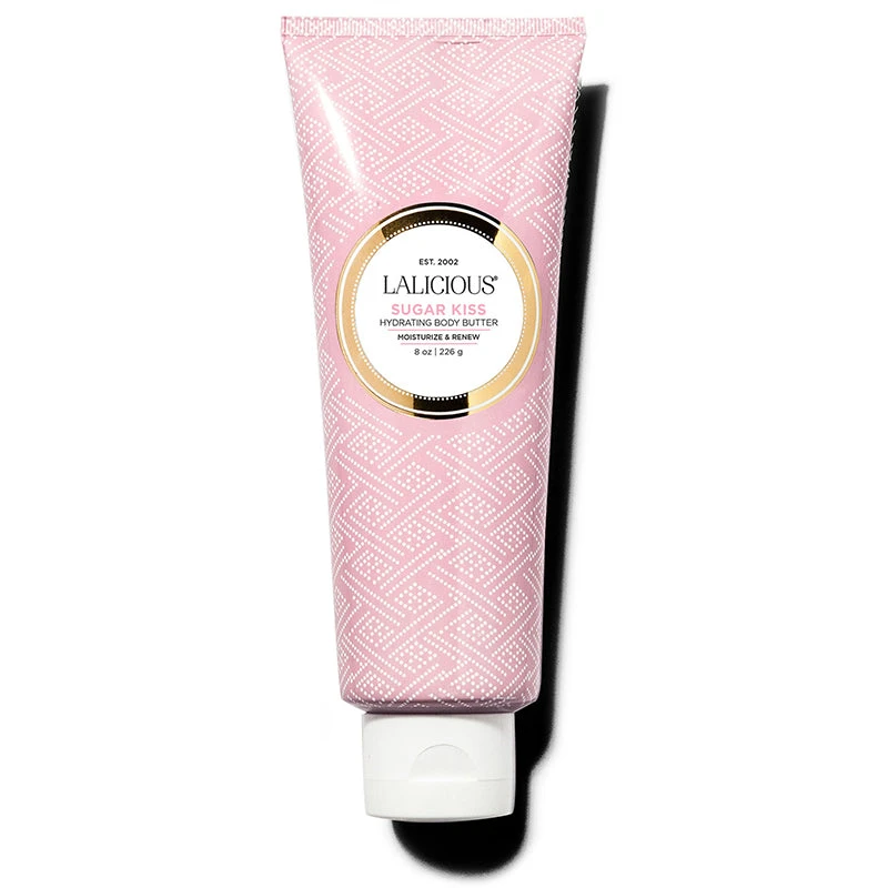 LALICIOUS | Sugar Kiss Body Butter 3 LALICIOUS | Sugar Kiss Body Butter