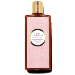 LALICIOUS | Sugar Kiss Shower Oil & Bubble Bath