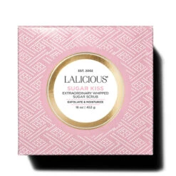 LALICIOUS | Sugar Kiss Sugar Scrub -Sturm Beauty Shop Sugar Kiss Sugar Scrub Box jpg