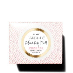 Sturm Beauty Shop -Sturm Beauty Shop Sugar Kiss Velour Body Melt Box jpg