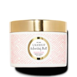 LALICIOUS | Sugar Kiss Velour Body Melt