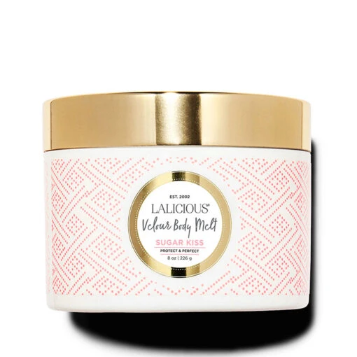 LALICIOUS | Sugar Kiss Velour Body Melt -Sturm Beauty Shop Sugar Kiss Velour Body Melt jpg