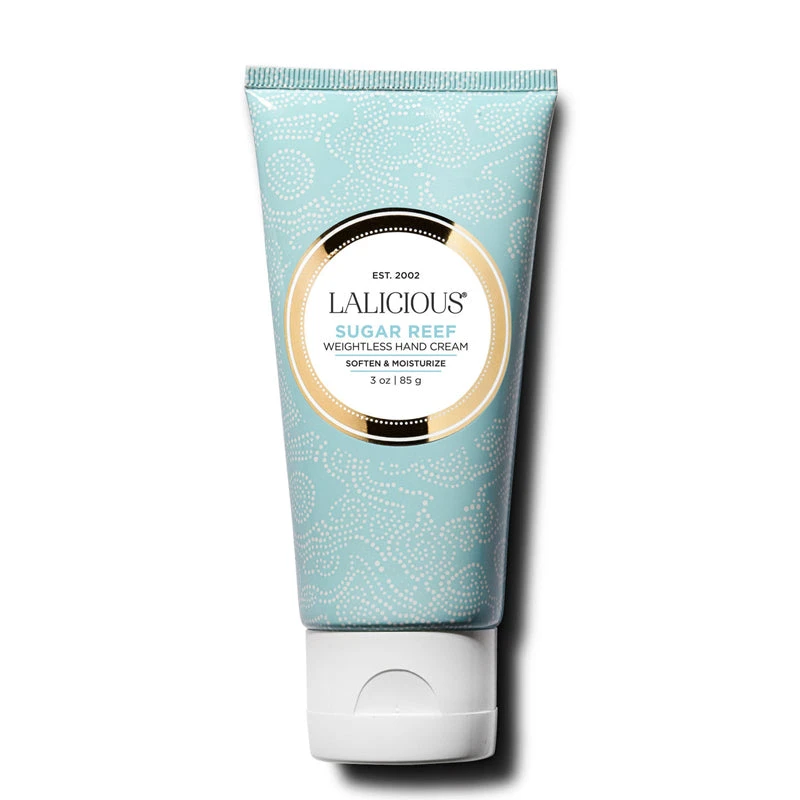 LALICIOUS | Sugar Reef Hand Cream 3 LALICIOUS | Sugar Reef Hand Cream