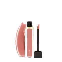 JOUER | High Pigment Lip Gloss -Sturm Beauty Shop Sunset jpg