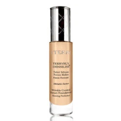 BY TERRY | Terrybly Densiliss Foundation 17 BY TERRY | Terrybly Densiliss Foundation -Sturm Beauty Shop TERRYBLY DENSILISS Packshot N2 CREAM IVORY HD