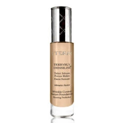 BY TERRY | Terrybly Densiliss Foundation 19 BY TERRY | Terrybly Densiliss Foundation -Sturm Beauty Shop TERRYBLY DENSILISS Packshot N4 NATURAL BEIGE HD