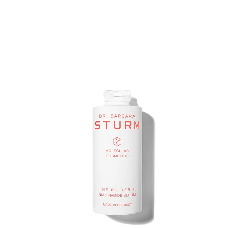 DR. BARBARA STURM | The Better B Niacinamide Serum 5 DR. BARBARA STURM | The Better B Niacinamide Serum - Image 3