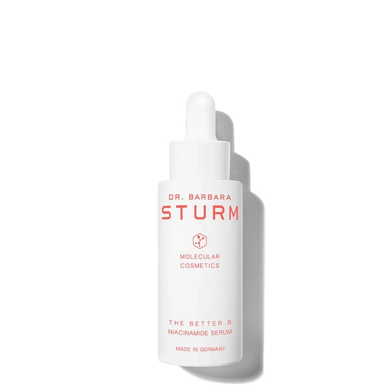 DR. BARBARA STURM | The Better B Niacinamide Serum 4 DR. BARBARA STURM | The Better B Niacinamide Serum - Image 2