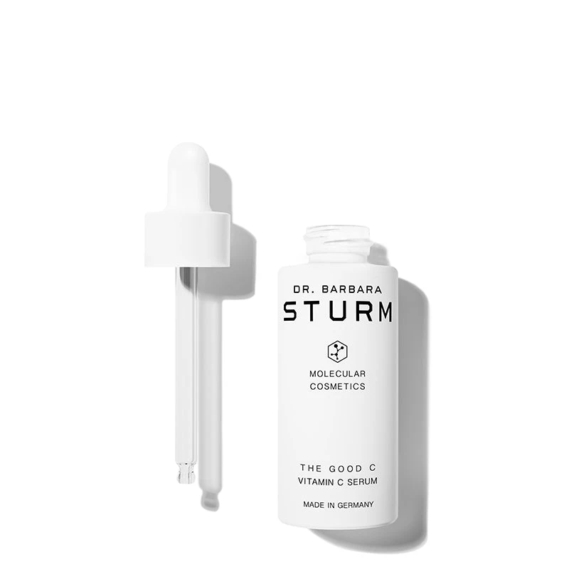 DR. BARBARA STURM | The Good C Vitamin C Serum 4 DR. BARBARA STURM | The Good C Vitamin C Serum - Image 2