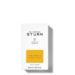 DR. BARBARA STURM | The Good C Vitamin C Serum 9 DR. BARBARA STURM | The Good C Vitamin C Serum -Sturm Beauty Shop THEGOODCBOX jpg