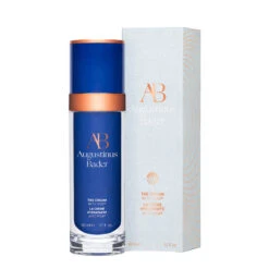 AUGUSTINUS BADER | The Cream