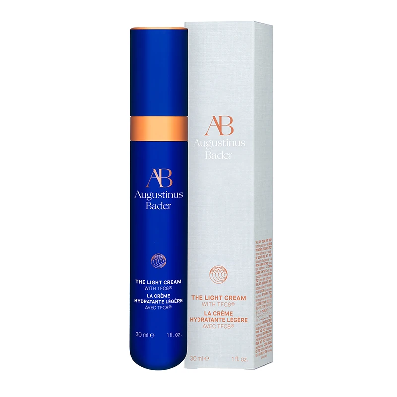 AUGUSTINUS BADER | The Light Cream 3 AUGUSTINUS BADER | The Light Cream