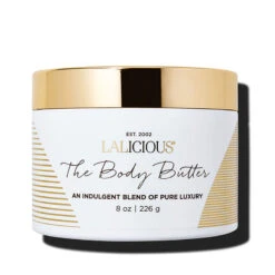 LALICIOUS | The Body Butter