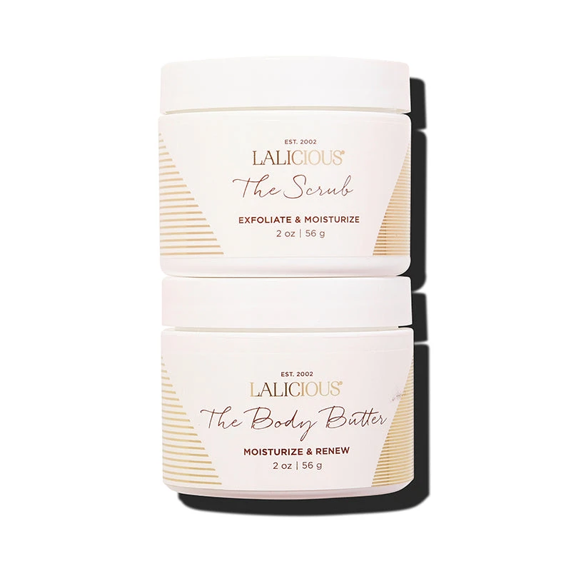 LALICIOUS | Signature Collection Travel Besties Set 5 LALICIOUS | Signature Collection Travel Besties Set - Image 3