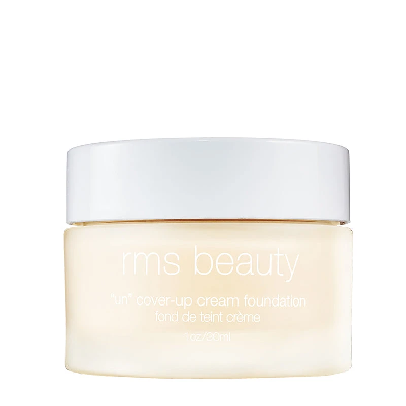 RMS BEAUTY | "Un" Cover-Up Cream Foundation 4 RMS BEAUTY | "Un" Cover-Up Cream Foundation - Image 2