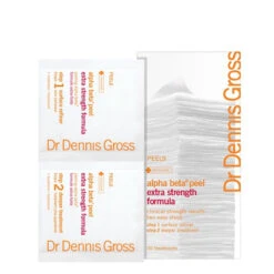 DR DENNIS GROSS | Alpha Beta Extra Strength Daily Peel - 30 Pack