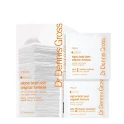 DR DENNIS GROSS | Alpha Beta Universal Daily Peel - 30 Pack