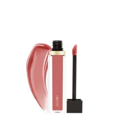 JOUER | Sheer Pigment Lip Gloss -Sturm Beauty Shop Worthe Ave jpg
