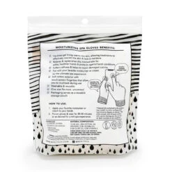 KITSCH | Moisturizing Spa Gloves -Sturm Beauty Shop a113f8cc0558fc58d41786ee0d0d75b13c5581ed3e1617555fec1f6229ab7df2 jpeg