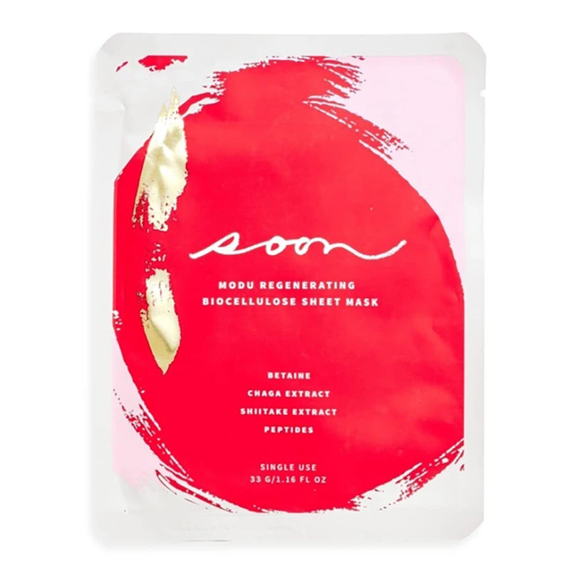 SOON | Modu Regenerating Face Mask 3 SOON | Modu Regenerating Face Mask
