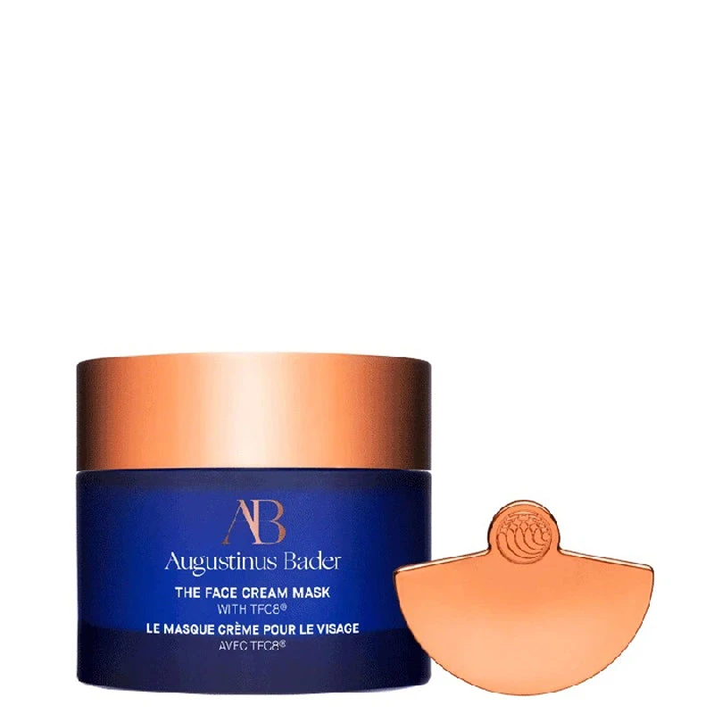 AUGUSTINUS BADER | The Face Cream Mask 3 AUGUSTINUS BADER | The Face Cream Mask